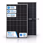 Trina Solar Vertex-N 630 Вт сонячна панель TSM-NEG19RC.20 Bificial N-type i-TOPCon Ultra — мініатюра фото 1