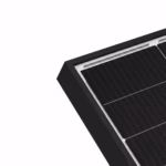 Trina Solar Vertex-S 465 Вт сонячна панель TSM-465 NEG9R.28 N-type Black Frame — мініатюра фото 7