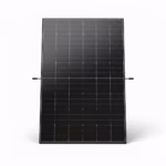 Trina Solar Vertex-S 465 Вт сонячна панель TSM-465 NEG9R.28 N-type Black Frame — мініатюра основного фото