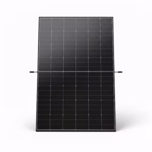 Trina Solar Vertex-S 465 Вт сонячна панель TSM-465 NEG9R.28 N-type Black Frame