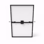 Trina Solar Vertex-S 465 Вт сонячна панель TSM-465 NEG9R.28 N-type Black Frame — мініатюра фото 6