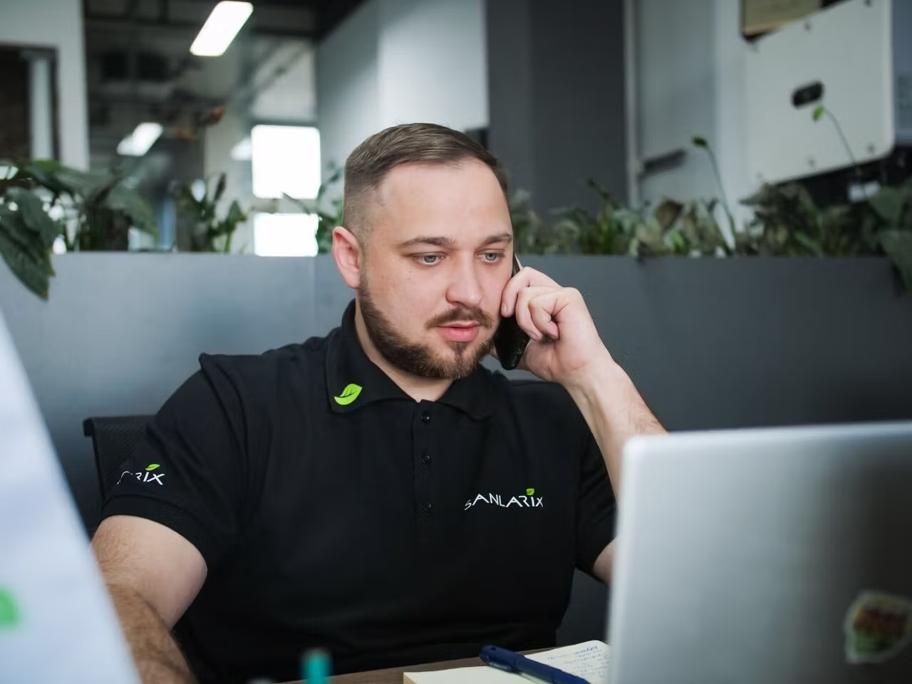 Sanlarix 20 Рекомендації щодо модернізації