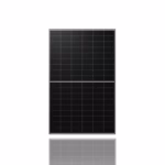 Longi Solar 485 Вт сонячна панель LR7-54HVH-485M Scientist Hi-MO X10 black frame — мініатюра основного фото