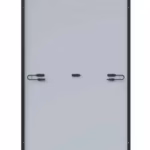 Longi Solar 485 Вт сонячна панель LR7-54HVH-485M Scientist Hi-MO X10 black frame — мініатюра фото 2