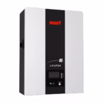 Must Power 5,12 кВт/год 51,2 В LiFePO4 акумулятор LP16-48100 — мініатюра основного фото