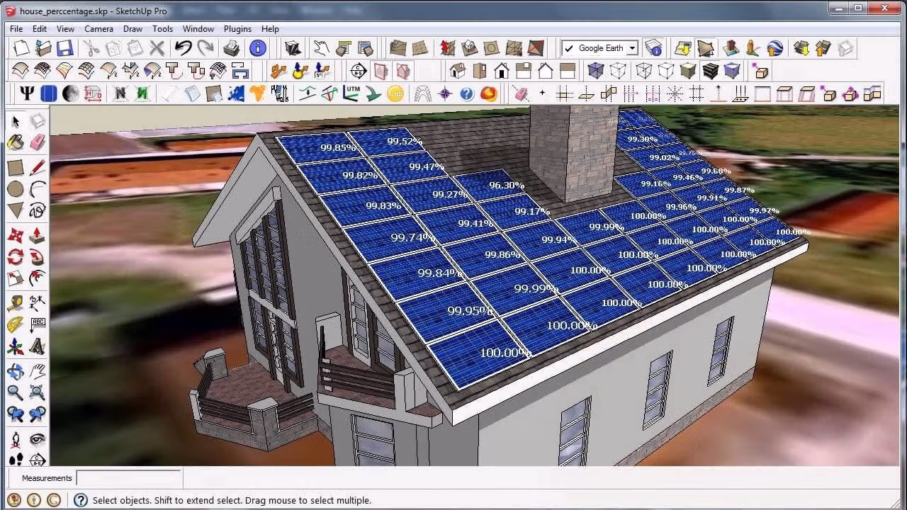SketchUp