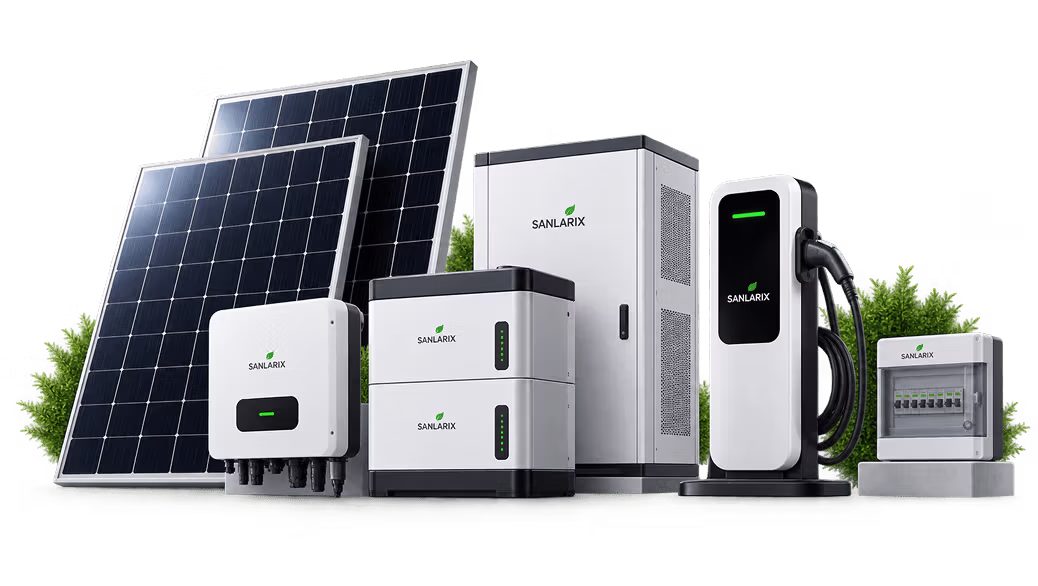 Sanlarix 30 Перший рік сервісного обслуговування безкоштовно
