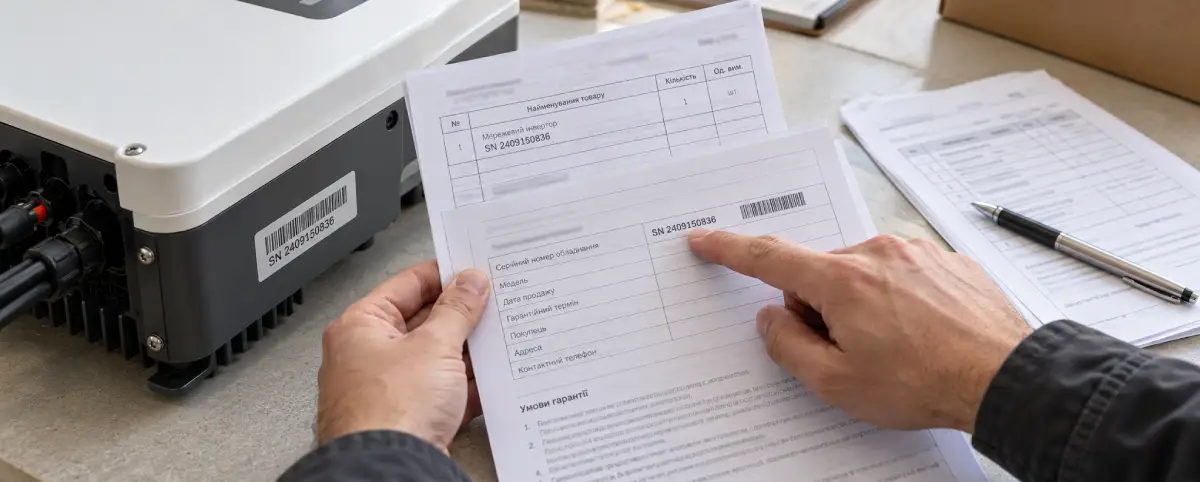 Гарантія і сервіс в Україні: що покривається і як перевірити продавця Гарантія і сервіс в Україні: що покривається і як перевірити продавця