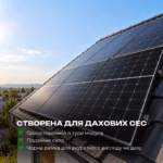 JA Solar 465 Вт сонячна панель JAM54D40 465/LR Mono Black Frame — мініатюра фото 8