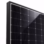 JA Solar 465 Вт сонячна панель JAM54D40 465/LR Mono Black Frame — мініатюра фото 4