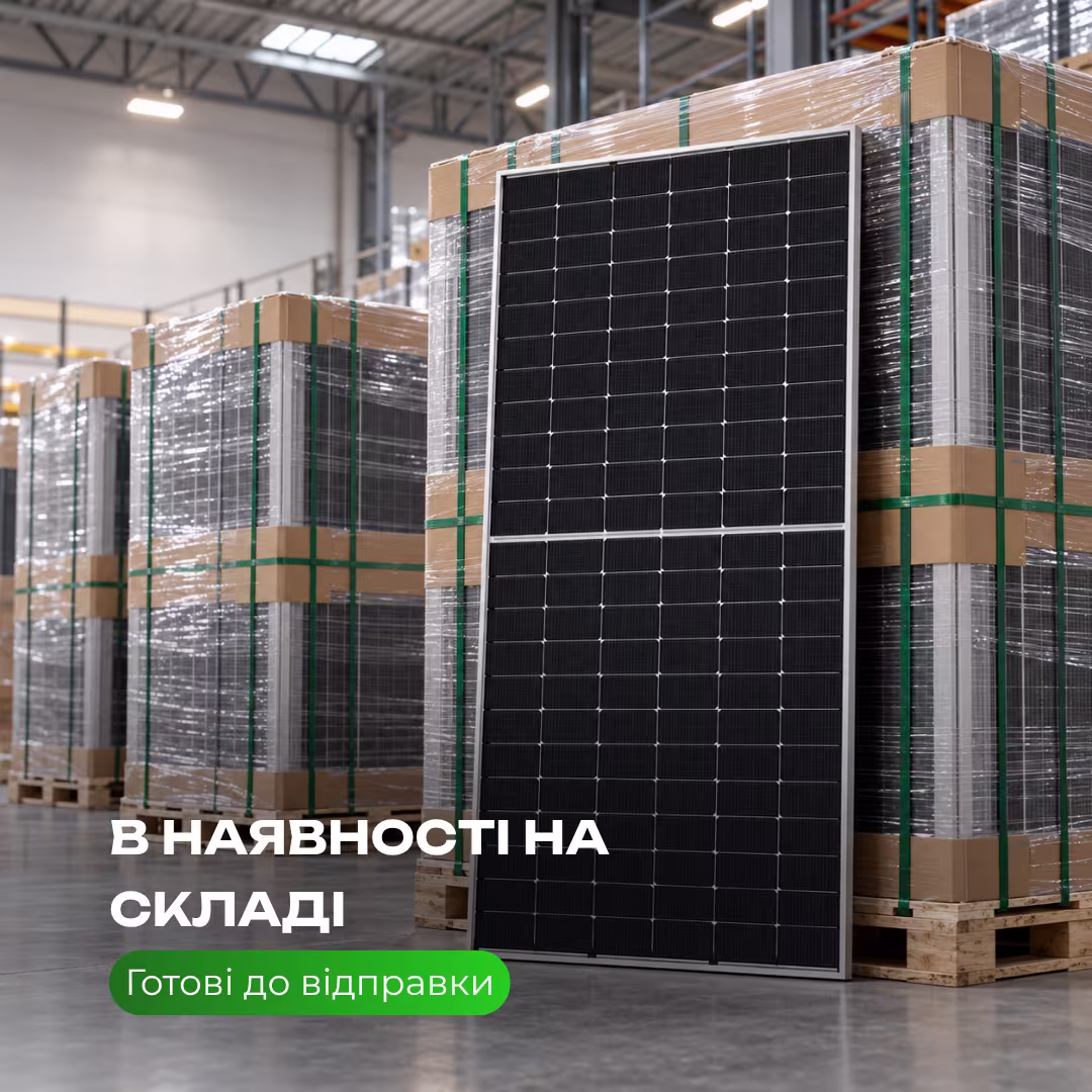 Jinko Solar Tiger Neo 625 Вт сонячна панель JKM625N-66HL4M-BDV N-type Bifacial Dual Glass — фото 11