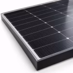 Jinko Solar Tiger Neo 625 Вт сонячна панель JKM625N-66HL4M-BDV N-type Bifacial Dual Glass — мініатюра фото 4