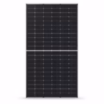 Jinko Solar Tiger Neo 625 Вт сонячна панель JKM625N-66HL4M-BDV N-type Bifacial Dual Glass — мініатюра фото 2