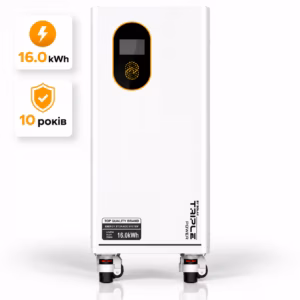 SolaX 16 кВт/год 51,2 В LiFePO4 акумулятор T-BAT-LD160 LV