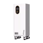 SolaX 16 кВт/год 51,2 В LiFePO4 акумулятор T-BAT-LD160 LV — мініатюра фото 2