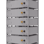 SolaX 3,6 кВт/год 51,2 В LiFePO4 акумулятор T-BAT-LR36 LV — мініатюра фото 3