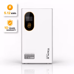 SolaX 5,1 кВт/год 51,2 В LiFePO4 акумулятор T-BAT-LD51C LV