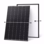 Trina Solar Vertex-S 460 Вт сонячна панель TSM-460 NEG9R.28 N-type Black Frame — мініатюра фото 3