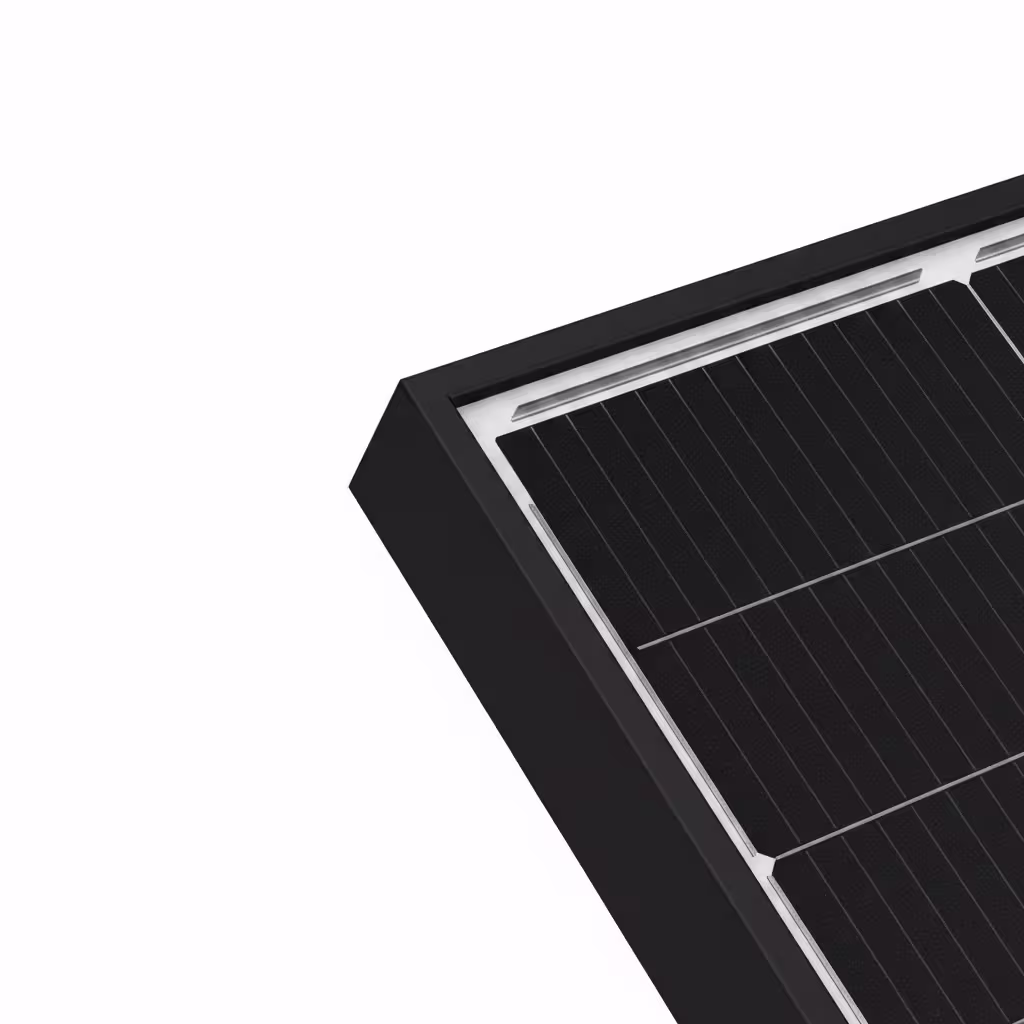 Trina Solar Vertex-S 460 Вт сонячна панель TSM-460 NEG9R.28 N-type Black Frame — фото 6