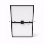 Trina Solar Vertex-S 460 Вт сонячна панель TSM-460 NEG9R.28 N-type Black Frame — мініатюра фото 4