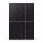 Trina Solar Vertex-S 460 Вт сонячна панель TSM-460 NEG9R.28 N-type Black Frame — мініатюра фото 2