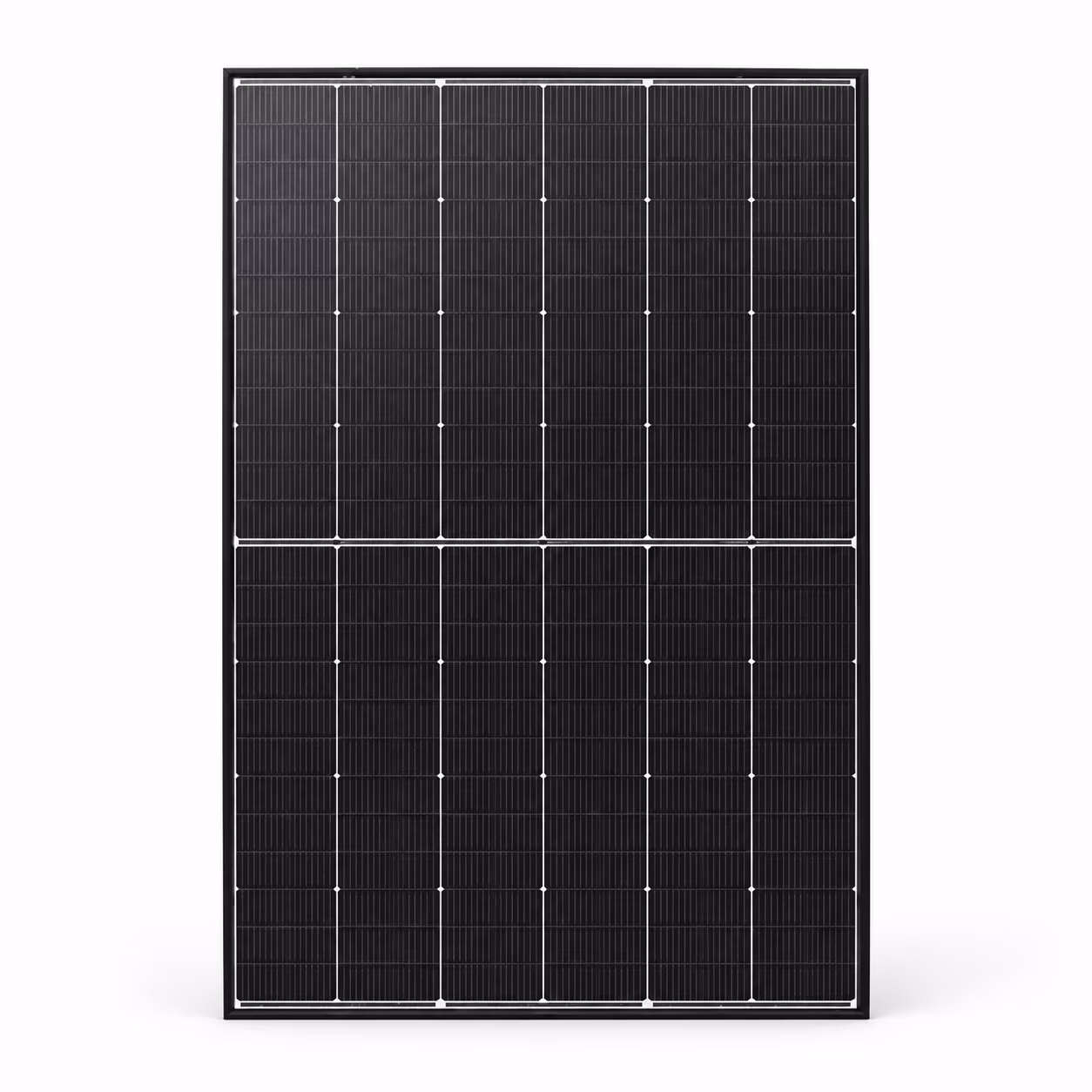 Trina Solar Vertex-S 460 Вт сонячна панель TSM-460 NEG9R.28 N-type Black Frame — фото 2