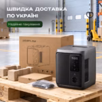 Зарядна станція EcoFlow DELTA 3 1000 Air / 500 Вт / 960 Вт⋅год / LiFePO4 — мініатюра фото 14