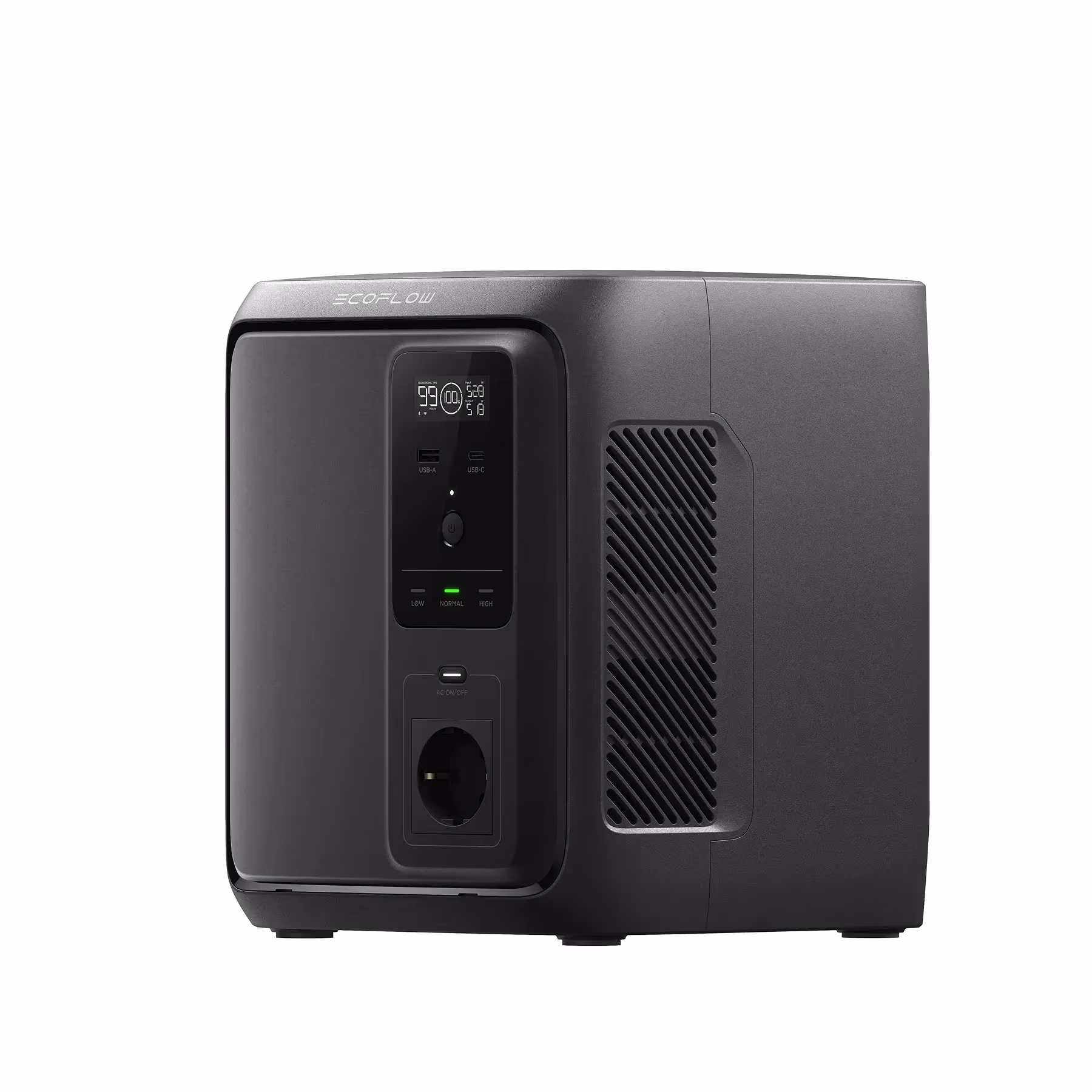 Зарядна станція EcoFlow DELTA 3 1000 Air / 500 Вт / 960 Вт⋅год / LiFePO4 — фото 4