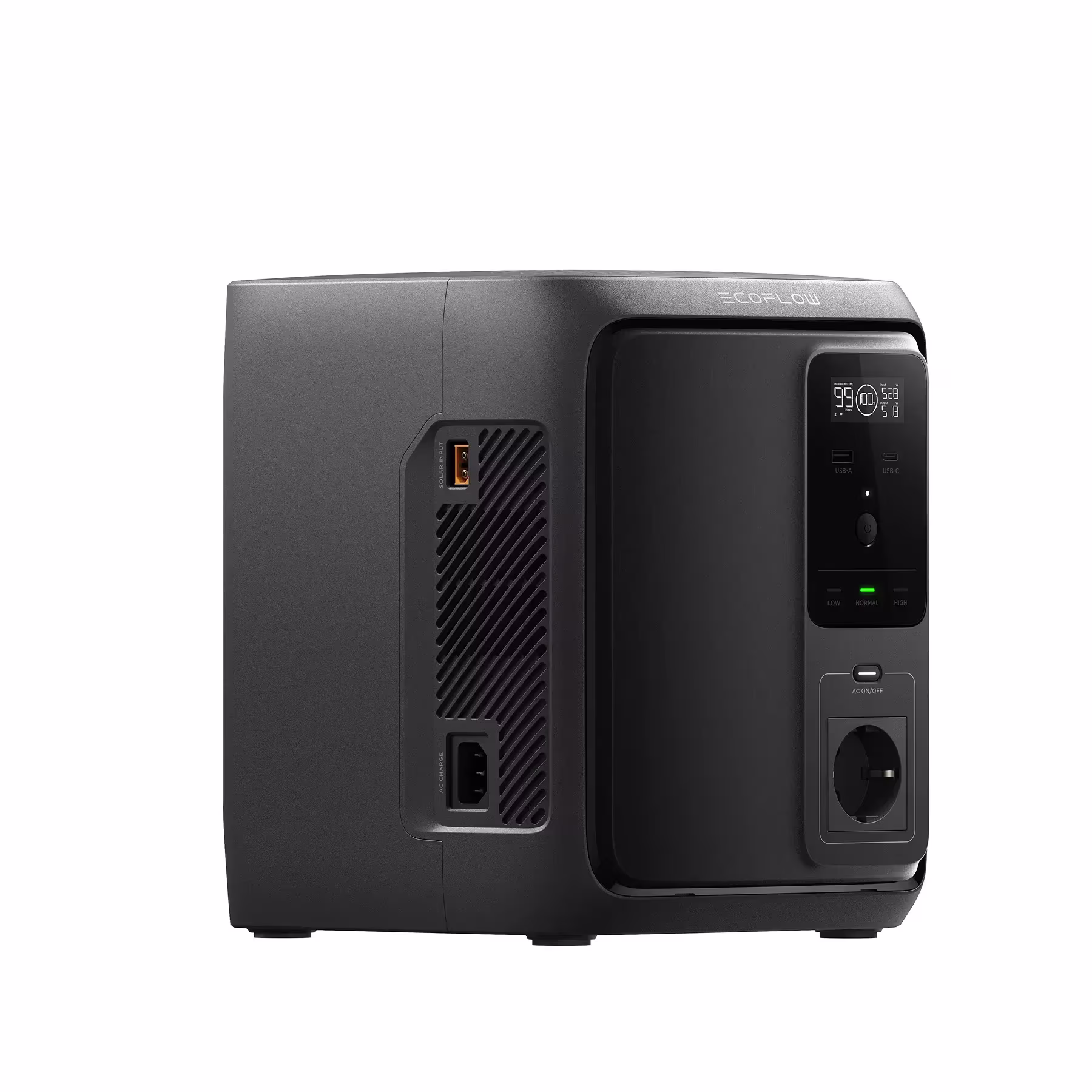 Зарядна станція EcoFlow DELTA 3 1000 Air / 500 Вт / 960 Вт⋅год / LiFePO4 — фото 5