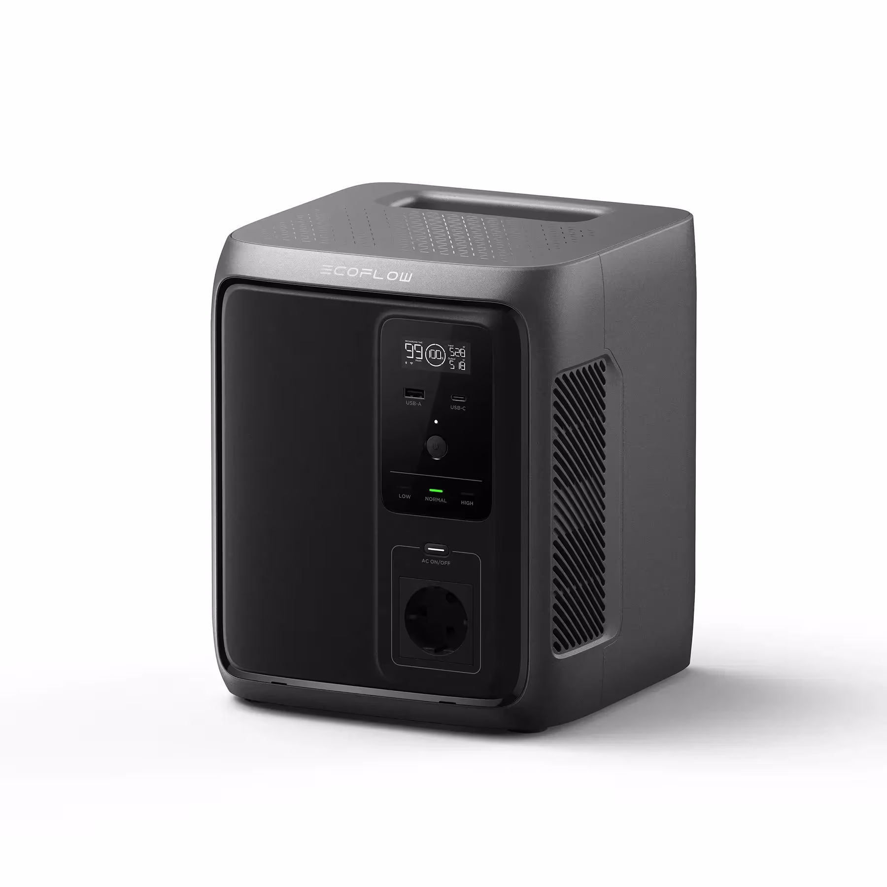 Зарядна станція EcoFlow DELTA 3 1000 Air / 500 Вт / 960 Вт⋅год / LiFePO4 — фото 2