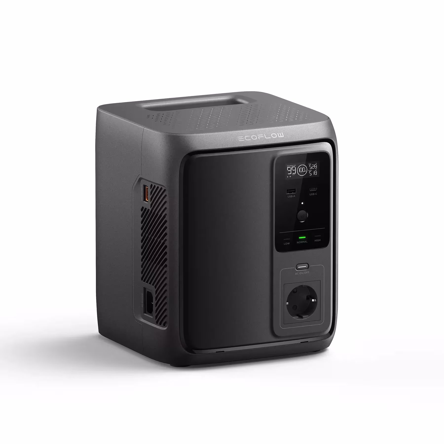 Зарядна станція EcoFlow DELTA 3 1000 Air / 500 Вт / 960 Вт⋅год / LiFePO4 — фото 3