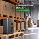 Зарядна станція EcoFlow DELTA 3 2000 Air / 1500 Вт / 1024 Вт⋅год / LiFePO4 — мініатюра фото 13