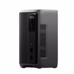 Зарядна станція EcoFlow DELTA 3 2000 Air / 1500 Вт / 1024 Вт⋅год / LiFePO4 — мініатюра фото 3