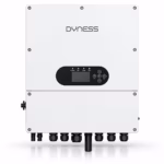 Dyness 5 кВт однофазний гібридний інвертор D5.0K-LS — мініатюра фото 4