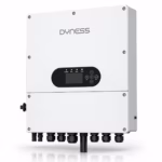 Dyness 5 кВт однофазний гібридний інвертор D5.0K-LS — мініатюра фото 2