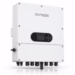 Dyness 5 кВт однофазний гібридний інвертор D5.0K-LS — мініатюра фото 3